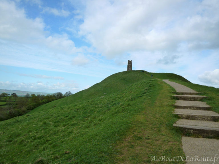 Glastonbury Tor